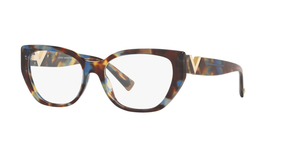 Blue Havana Sunglasses U10724