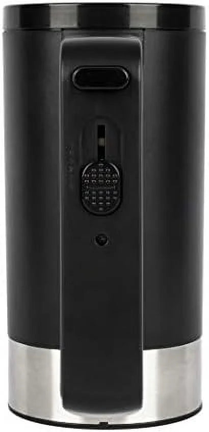 Black Cordless Electric Hand Mixer B63758