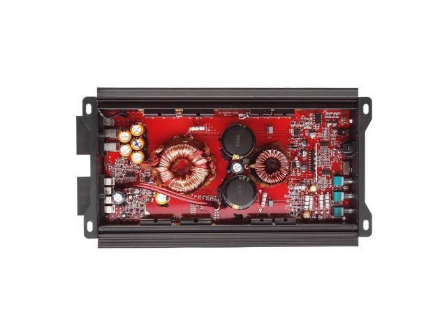 800-Watt Class D MOSFET Subwoofer Amplifier K8545