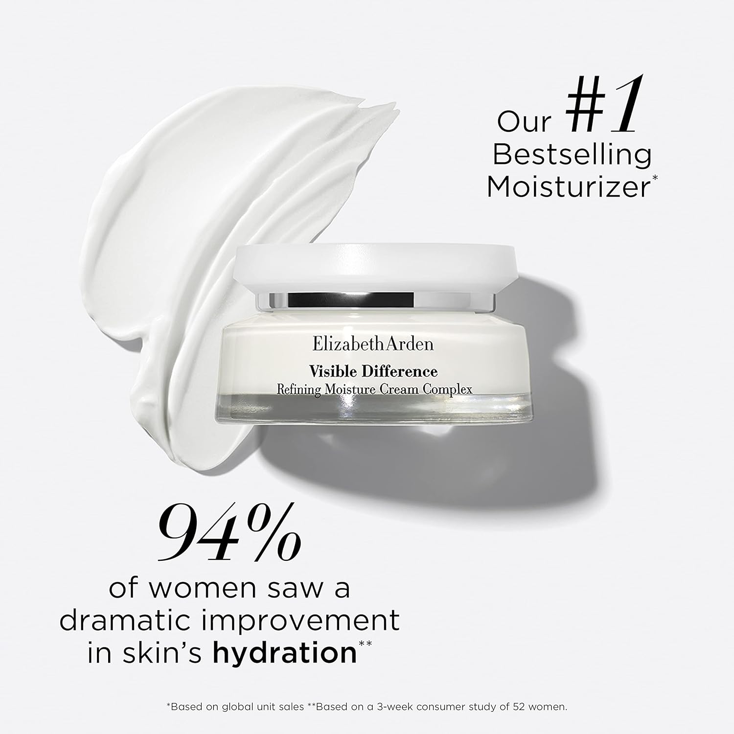 2.5 oz Refining Face Moisturizer G674616