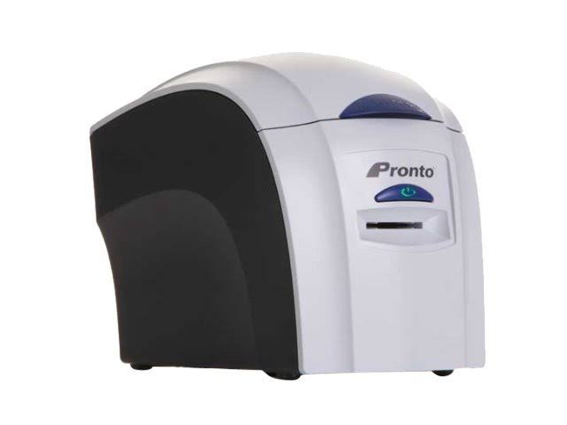 Single-Sided ID Card Printer E726525