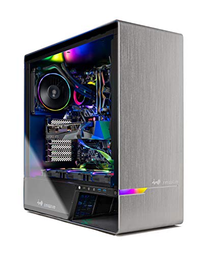 Intel Core-i7 9700K 3.6GHz RTX 3070 8GB 16GB DDR4 3000 1TB NVME Gaming PC Desktop G397143
