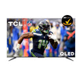75" 4K QLED HDR Smart TV I306