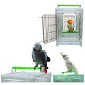 Small Bird Carrier V7973