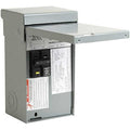 Homeline 50-Amp Spa Panel I4061