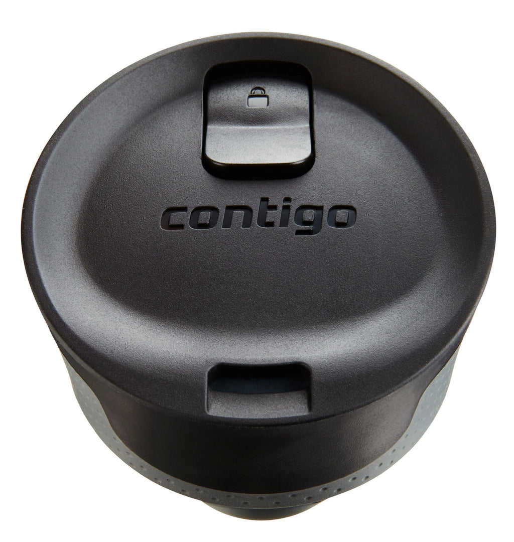 24 fl oz Stainless Steel Travel Mug Q857883