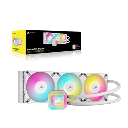 Liquid CPU Cooler Z481420