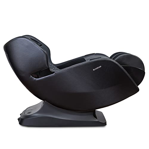 Black Zero Gravity Massage Recliner Chair T853