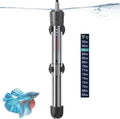 100W Adjustable Submersible Aquarium Heater Q232