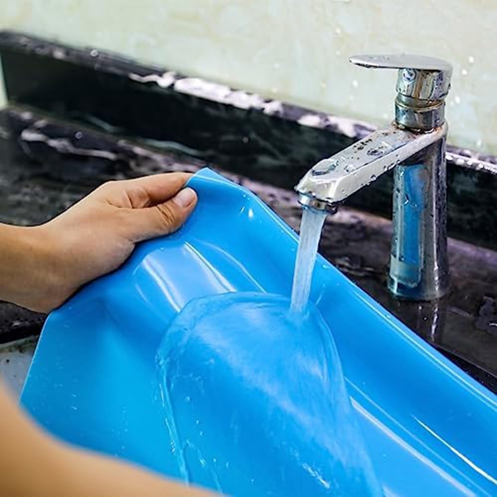 Blue Resin Leveling Board N694
