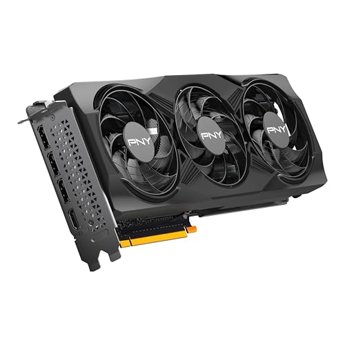 NVIDIA GeForce RTX 5070 12GB Triple Fan Graphics Card B1811