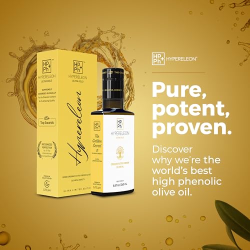 260ml Extra Virgin Olive Oil S311974