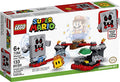LEGO Super Mario Expansion Set 133 Pieces Building Kit U303118