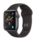 Pre-Owned Apple Watch Series 4 40mm Aluminum Case J82329