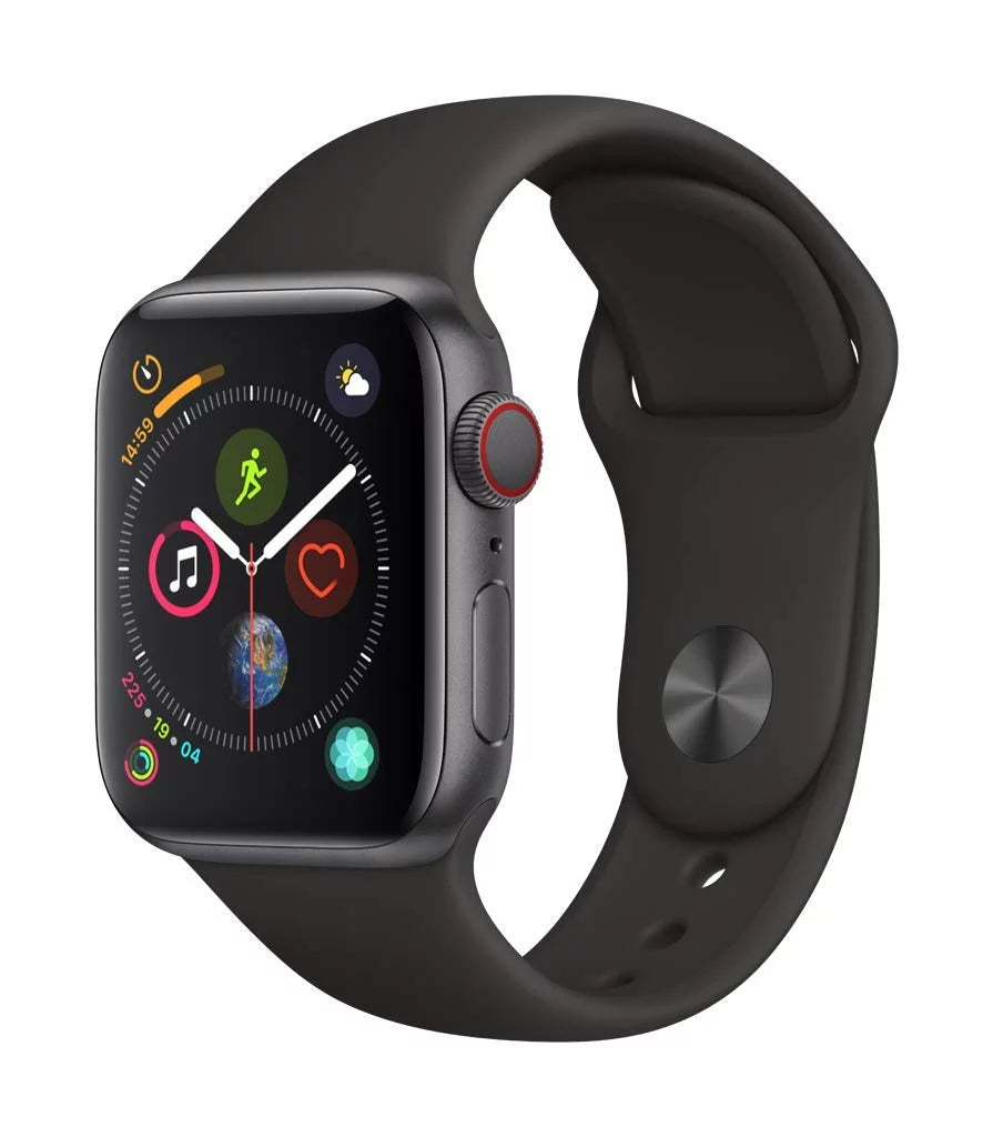 Pre-Owned Apple Watch Series 4 40mm Aluminum Case J82329