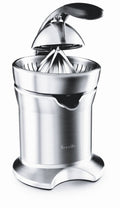 Die-Cast Stainless-Steel Motorized Citrus Press O641504