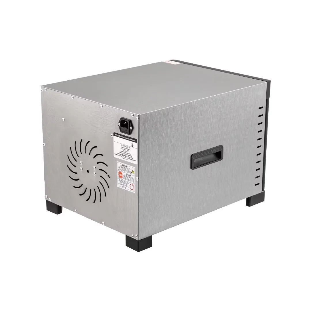 700W 6 Trays Dehydrator H993