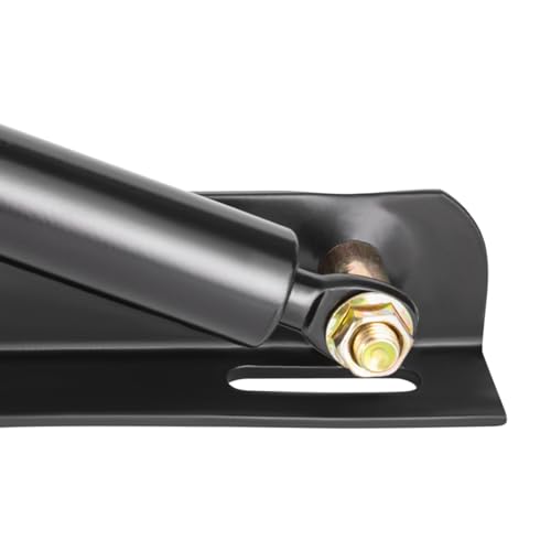 Black Metal Bed Lift Mechanism G503841