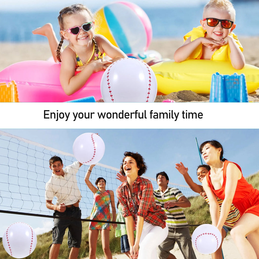 Inflatable Beach Ball V900