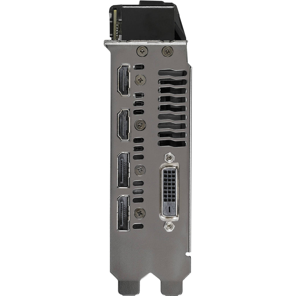 Radeon RX 580 Graphics Card Z927