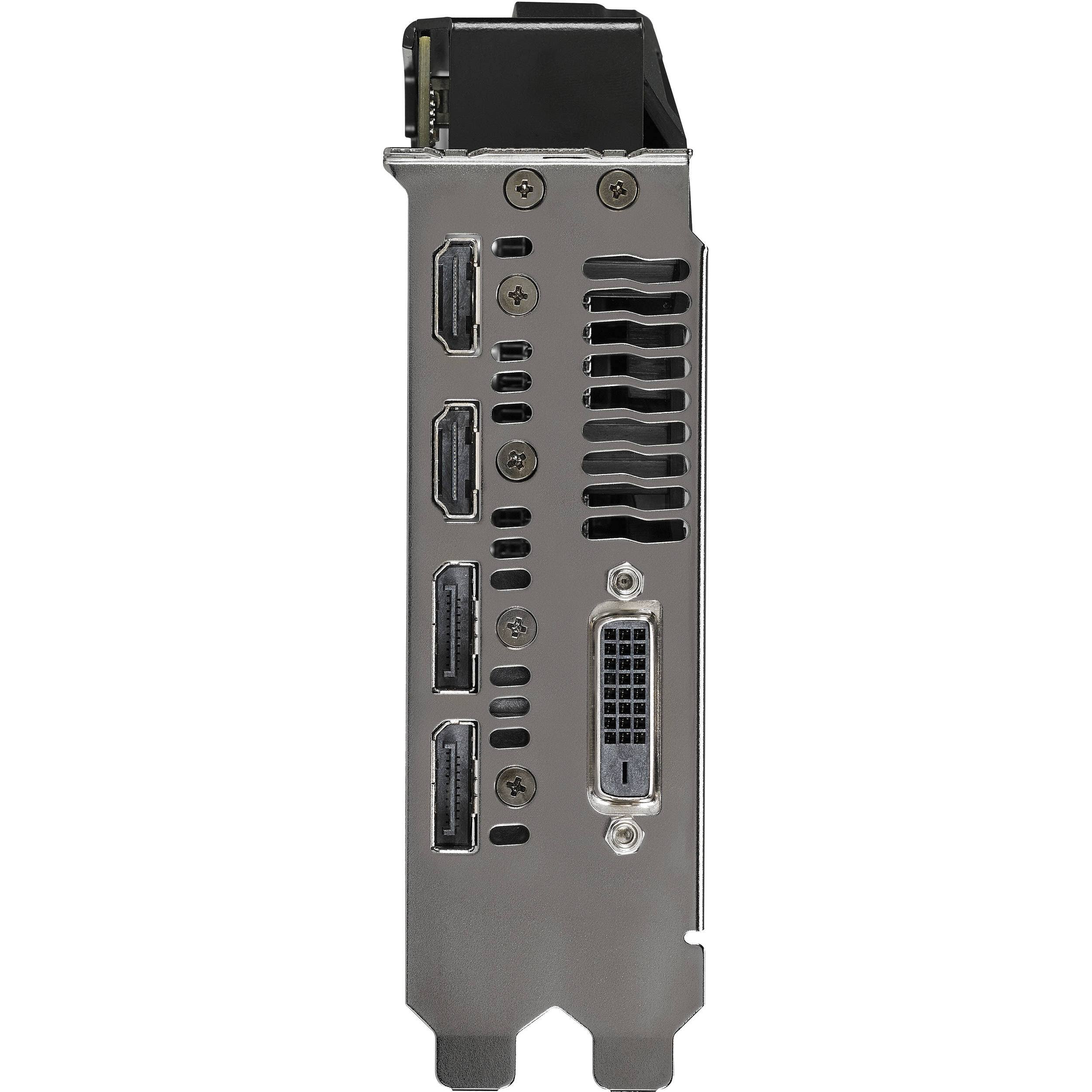 Radeon RX 580 Graphics Card Z927