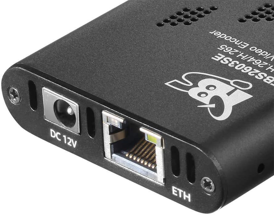 HDMI Video Encoder G108