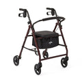 Burgundy Rollator W143535