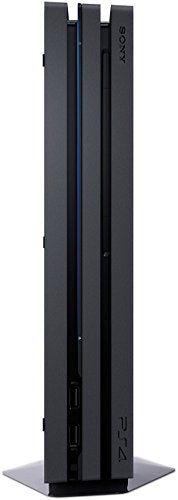 PlayStation 4 PRO 1TB Gaming Console Black M649