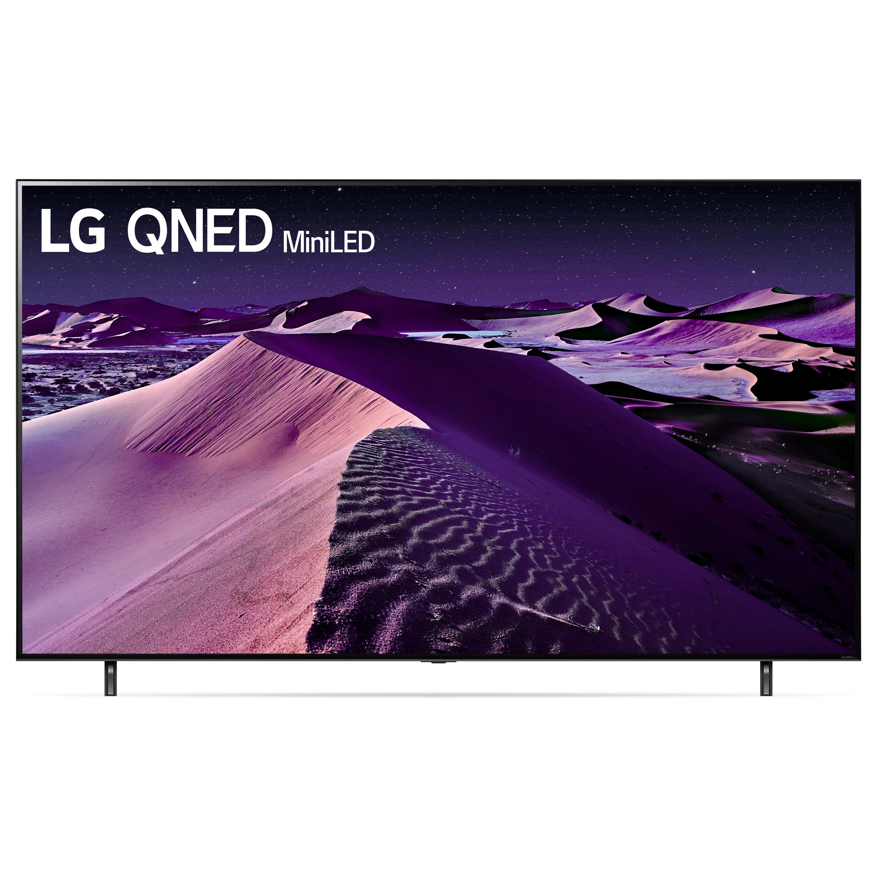65 inches 4K UHD QNED Smart TV D765