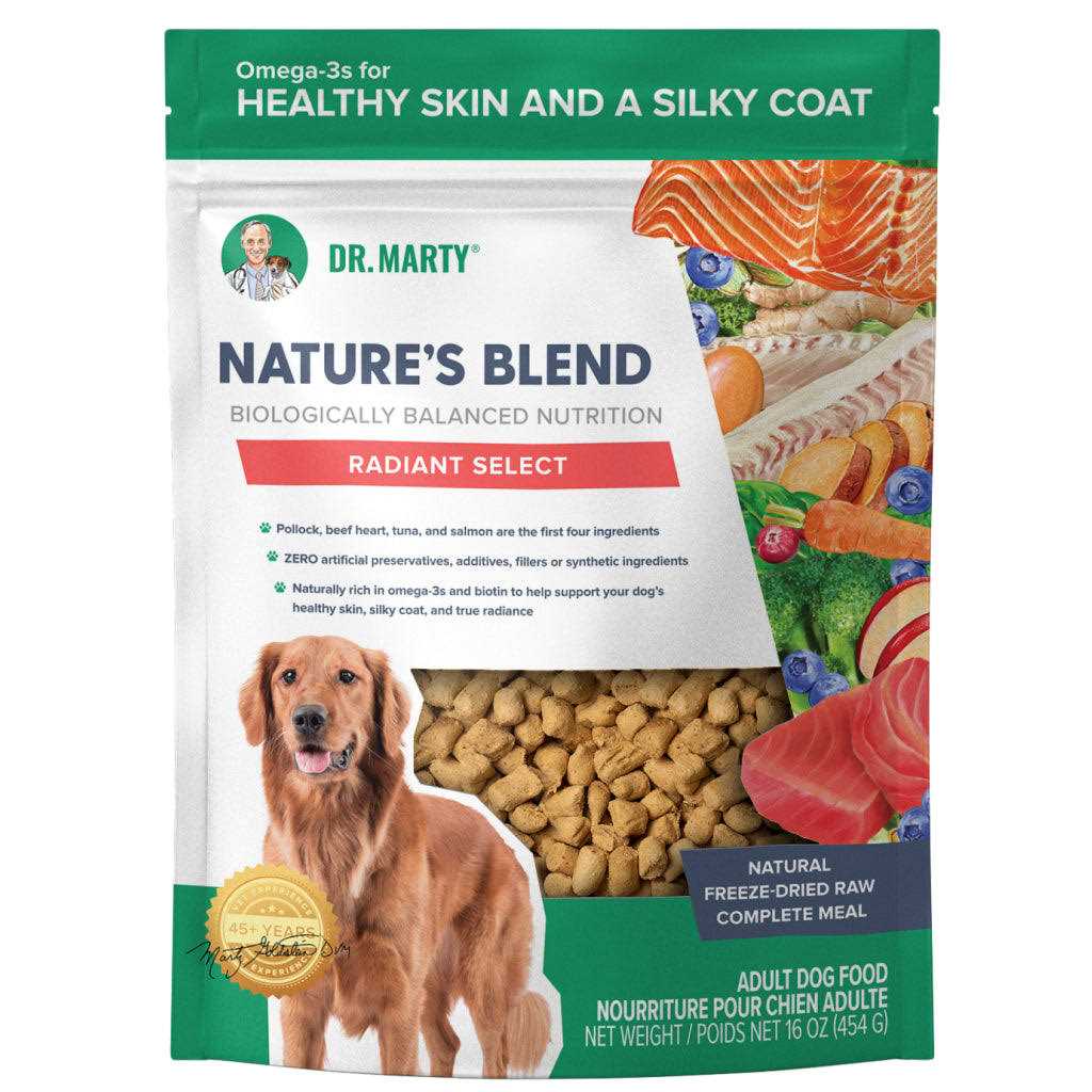 Freeze Dried Dog Food S94266