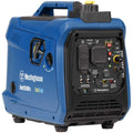 2550 Watt Dual Fuel Portable Inverter Generator C459