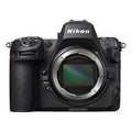 45.7MP Full Frame Mirrorless Camera M772410