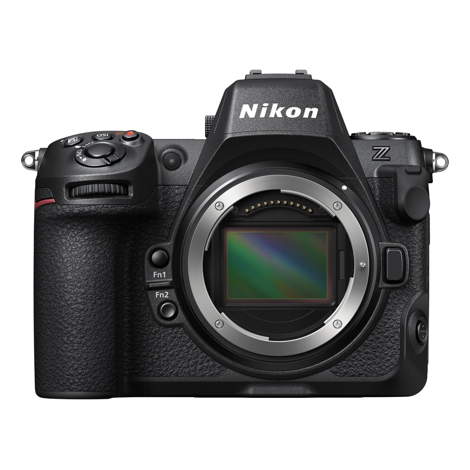 45.7MP Full Frame Mirrorless Camera M772410