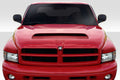 1994-2001 Dodge Ram Hood Q1795