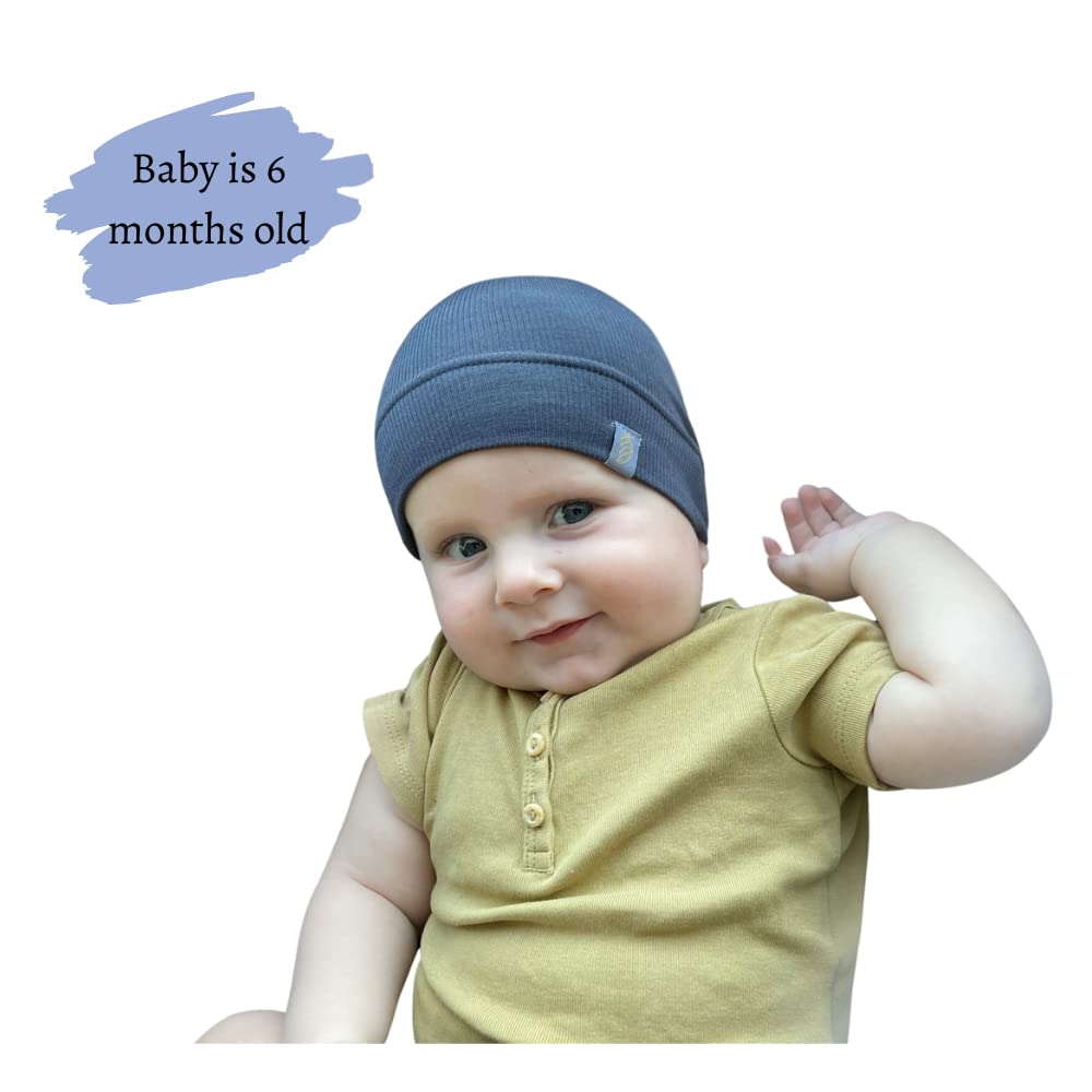 EMF Beanie Skull Cap Hat K2467