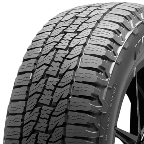 215/65R17 99H All Terrain Tire J538