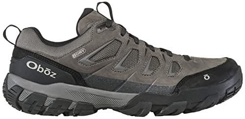 Low Hiking Shoe B638128