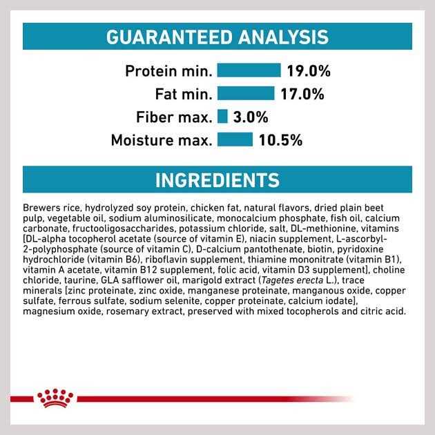Hydrolyzed Protein Adult Dry Dog Food T934197