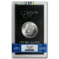 Morgan Dollar MS-63 NGC Y2848