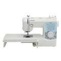 37 Built-in Stitches Sewing and Quilting Machine with Wide Table N805