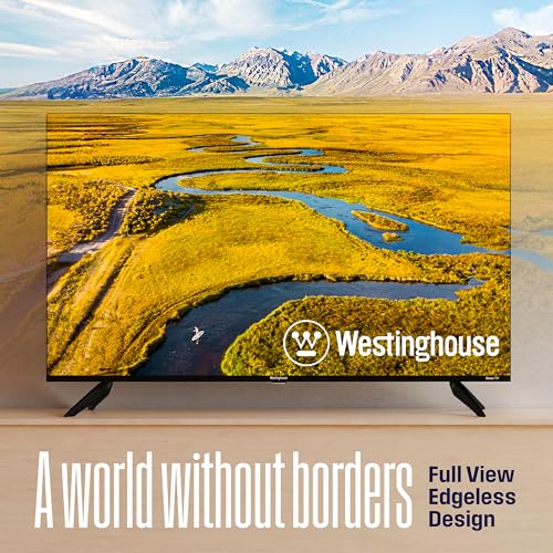 43 Inch 4K UHD QLED Smart TV F88479