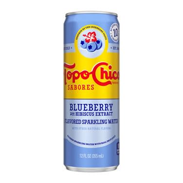 12 Fl Oz Sparkling Water (16 Pack, Lime With Mint) N4695