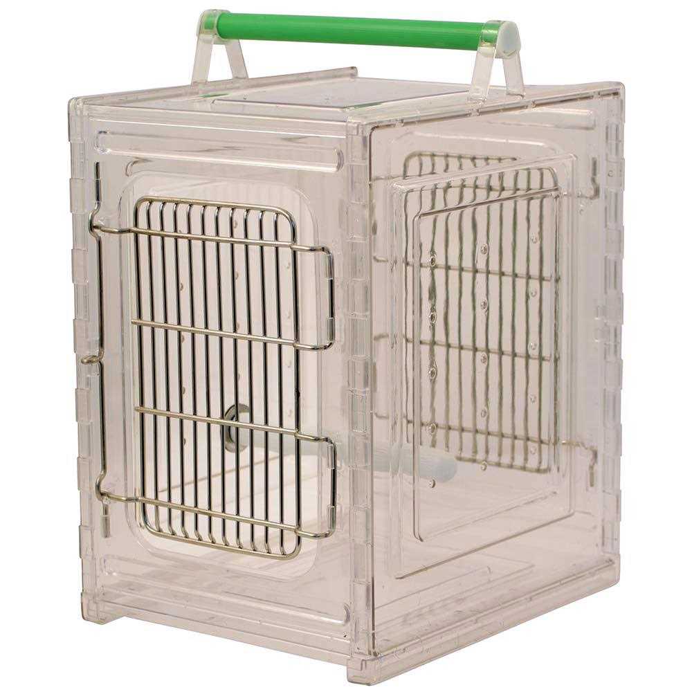 Small Bird Carrier V7973