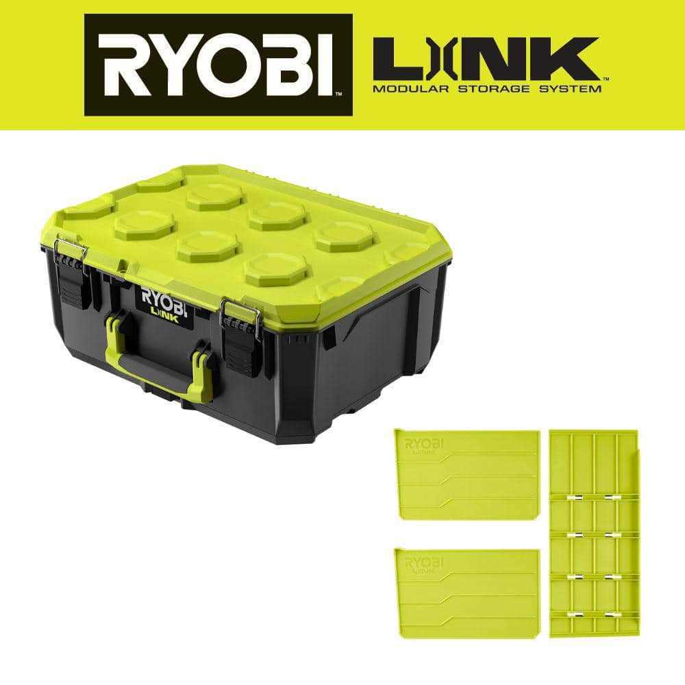 Medium LINK - Hardware Tools L799324