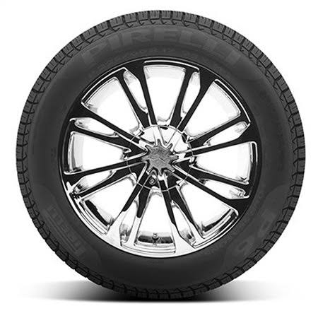 P245/45R17 95H Tire V43311