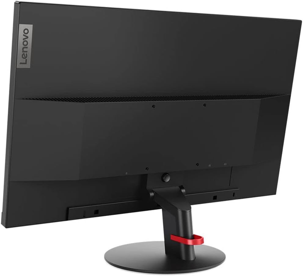 23.8-Inch Full HD WLED Backlit LCD Monitor Raven Black P497323