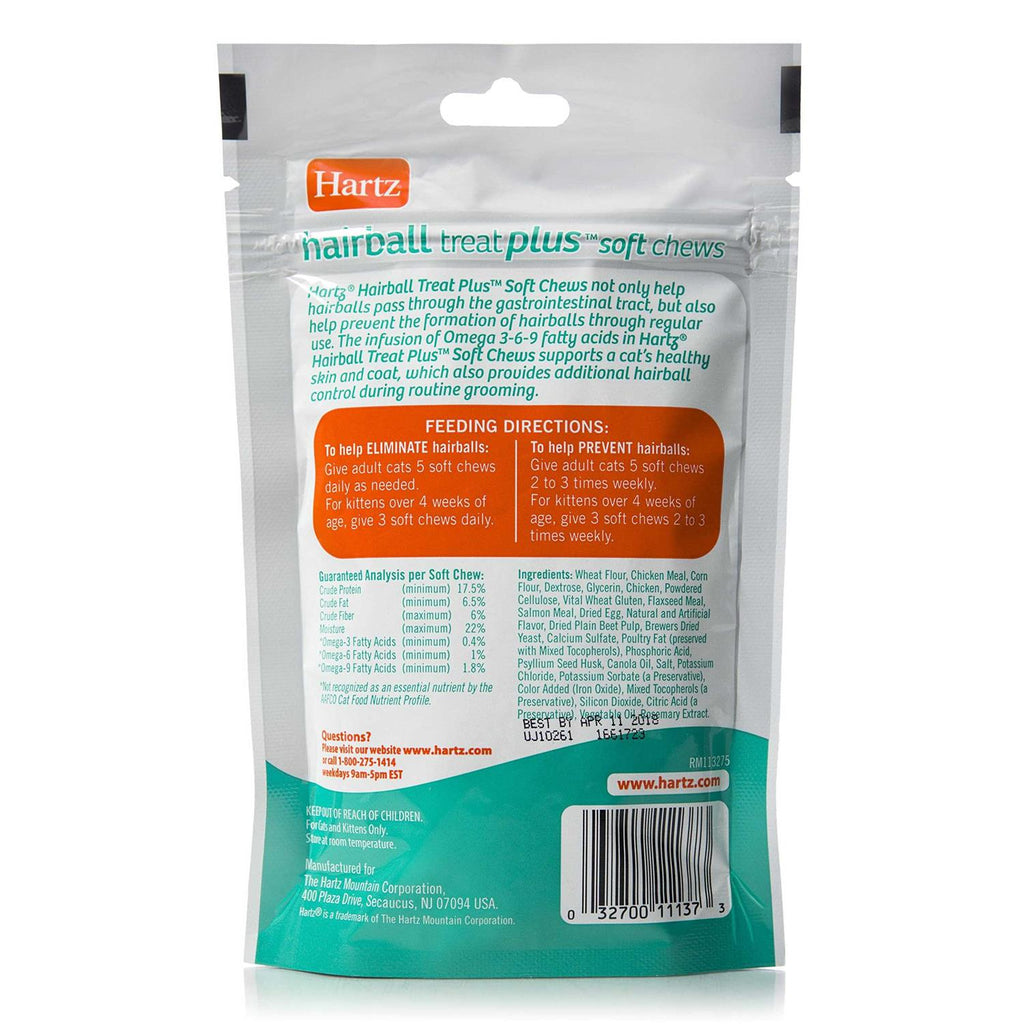 Hairball Remedy Soft Chews M75695