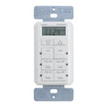 In-Wall Digital Timer H655