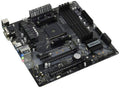 MicroATX Motherboard B450M Pro4 I51370