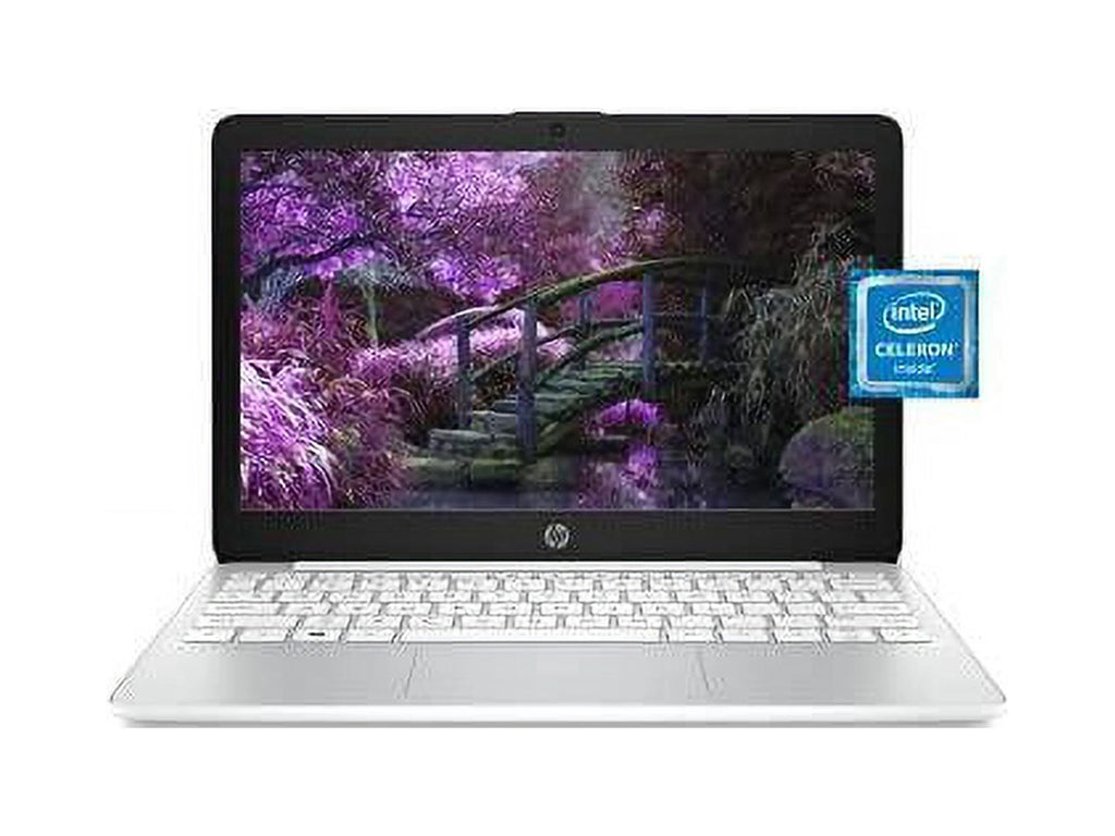 11.6" Laptop Intel Celeron N4020 4GB RAM 64GB eMMC Diamond White T332822
